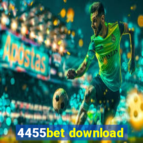 4455bet download